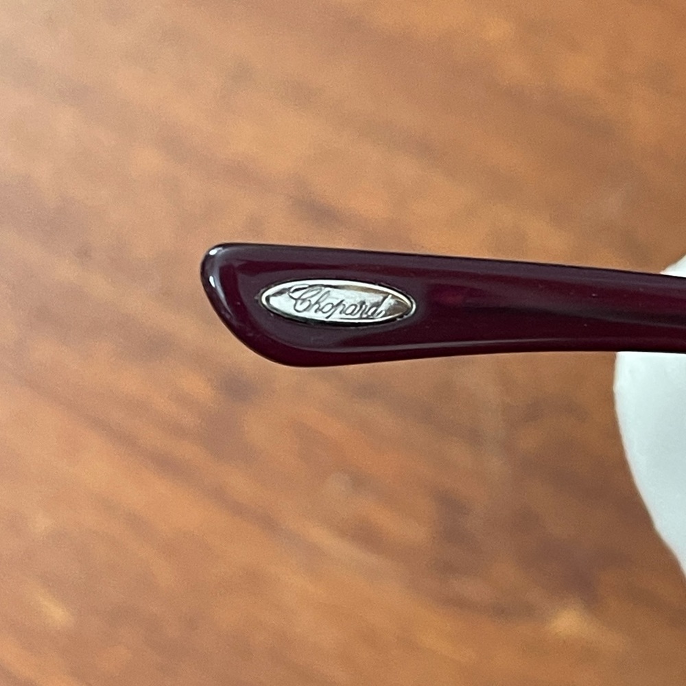 100% Authentic Chopard NWT sunglasses - Picture 10 of 13